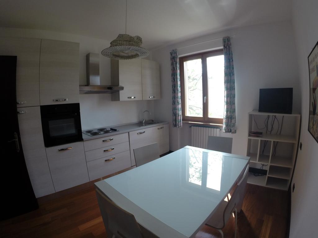 Viadelcipresso12 Apartment Desenzano del Garda Ngoại thất bức ảnh