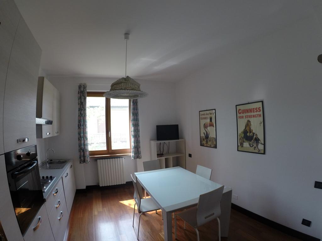 Viadelcipresso12 Apartment Desenzano del Garda Ngoại thất bức ảnh