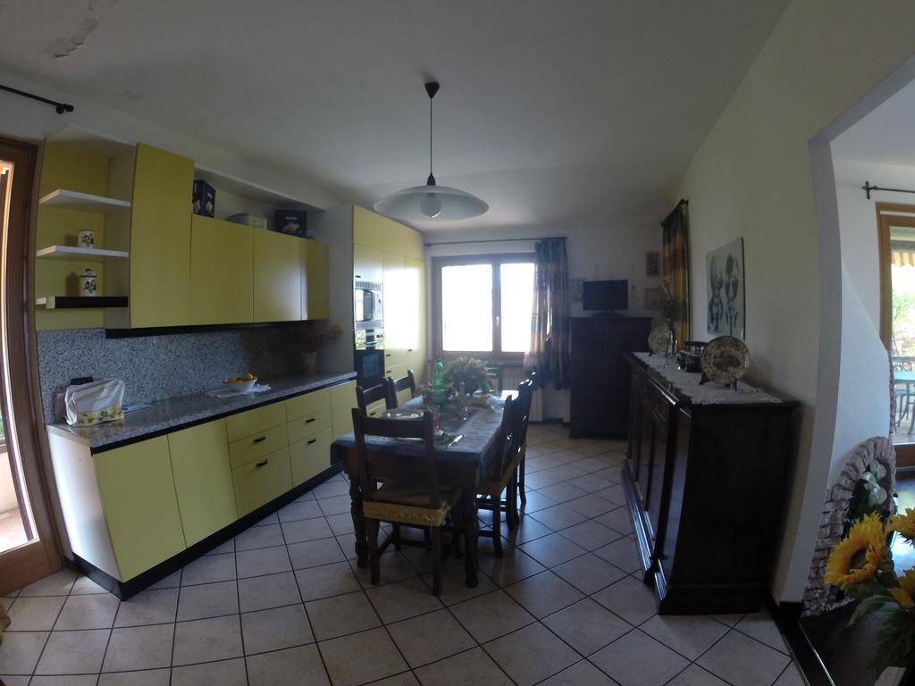 Viadelcipresso12 Apartment Desenzano del Garda Ngoại thất bức ảnh