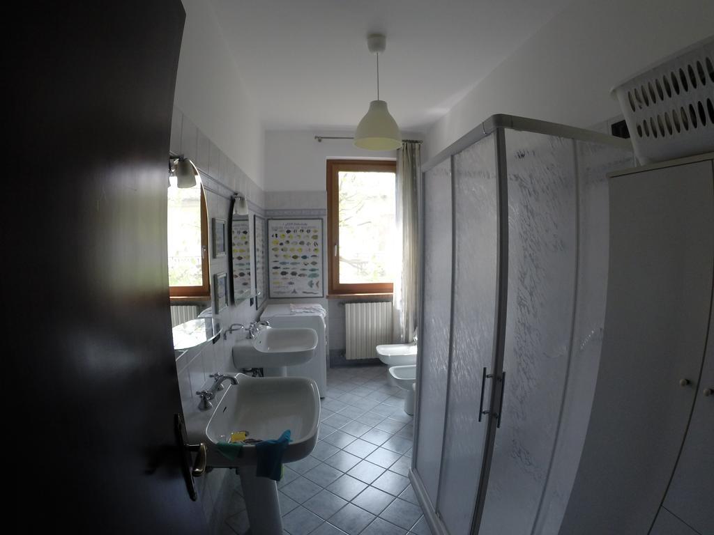Viadelcipresso12 Apartment Desenzano del Garda Ngoại thất bức ảnh